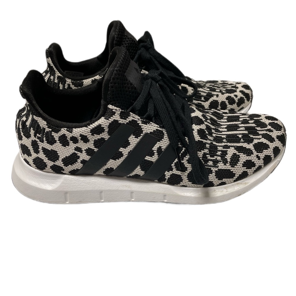 Adidas Leopard Print, Women’s 8 1/2